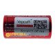 Акумулятор 18350 Vapcell A11 INR 1100mah 3.7V високотоковий 10A без захисту