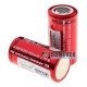 18350 акумулятор високострумовий Vapcell INR 850mah 3.6V 10A