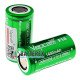 18350 акумулятор Vapcell F14 INR 1400mah 3.6V 3A максимальна ємність