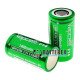 18350 акумулятор Vapcell F14 INR 1400mah 3.6V 3A максимальна ємність