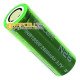 Акумулятор Li-ion 18500 Vapcell INR N26 2600mah 3.7V 5A без захисту