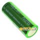 Акумулятор Li-ion 18500 Vapcell INR N26 2600mah 3.7V 5A без захисту
