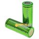 Акумулятор Li-ion 18500 Vapcell INR N26 2600mah 3.7V 5A без захисту