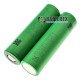 Акумулятор 18650 Sony Murata VTC5 2600mAh 30A высокотоковый