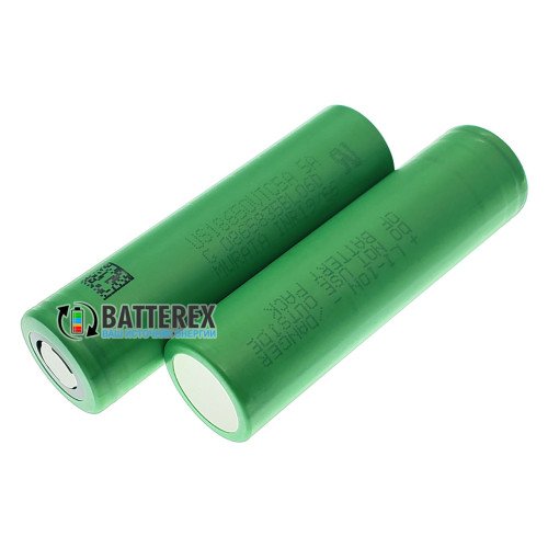 18650 Sony Murata VTC5A 2600mAh 3.6V 35A высокотоковый - оригинал