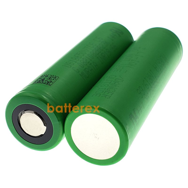 Аккумулятор 18650 Sony Murata VTC6 3120mAh 30A - оригинал Япония