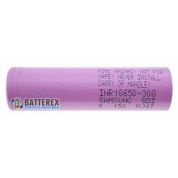 18650 Samsung
