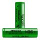 Акумулятор Li-ion 18650 Vapcell INR N36 3650mah 3.6V 8/15A високотоковий