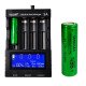 Акумулятор Li-ion 18650 Vapcell INR N36 3650mah 3.6V 8/15A високотоковий