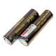 Аккумулятор 18650 Vapcell P30 3000mah высокотоковый 20А