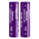 Аккумулятор 18650 высокотоковый Vapcell Vapcell INR V30 3000mah 3.7V 20A