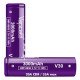 Аккумулятор 18650 высокотоковый Vapcell Vapcell INR V30 3000mah 3.7V 20A