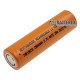 Акумулятор 18650 Westinghouse INR18650 2500mah 3.7V 25A високотоковий