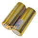Акумулятор 26650 Vapcell 6200 mah 3.7V високотоковий 15А - висока реальна ємність