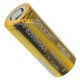 Акумулятор 26650 Vapcell 6200 mah 3.7V високотоковий 15А - висока реальна ємність