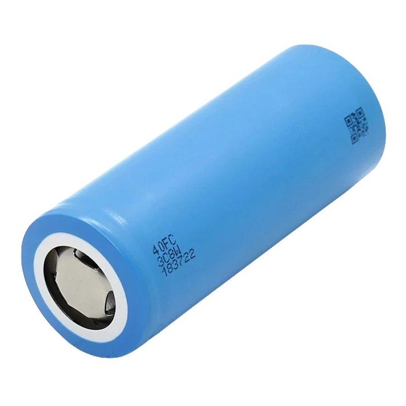 Акумулятор 26650 LFP LiFePO4 JGNE JGCFR26650 4000mah 3.2V 12A