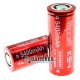Купити акумулятор 26650 Vapcell 5400mah 3.7V 15A високотоковий