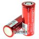 Купити акумулятор 26650 Vapcell 5400mah 3.7V 15A високотоковий