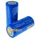 Акумулятор LiFePO4 32700 Vapcell G65 6500mah 3.2V 30A високотоковий