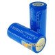 Акумулятор LiFePO4 32700 Vapcell G65 6500mah 3.2V 30A високотоковий